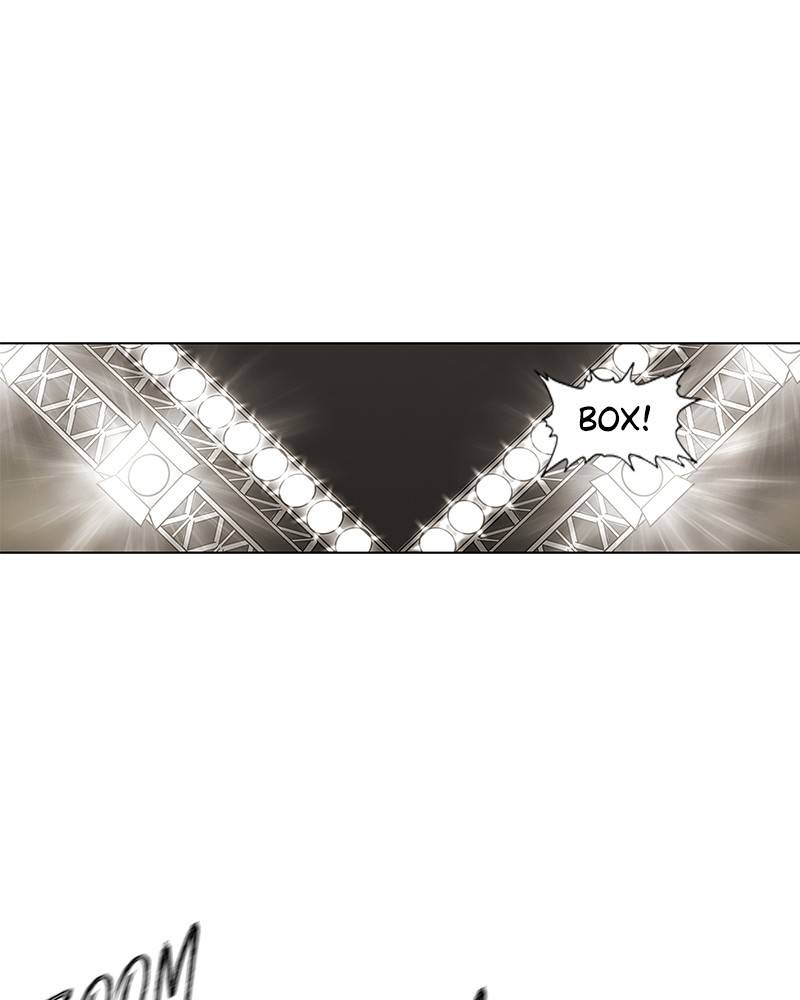 Read The Boxer ENGLISH Manga Online