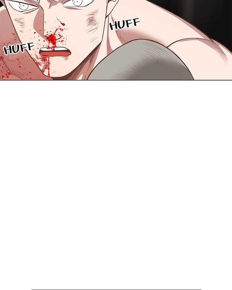 Read The Boxer ENGLISH Manga Online