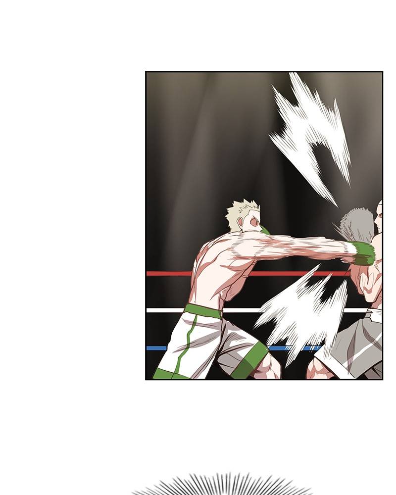 Read The Boxer ENGLISH Manga Online