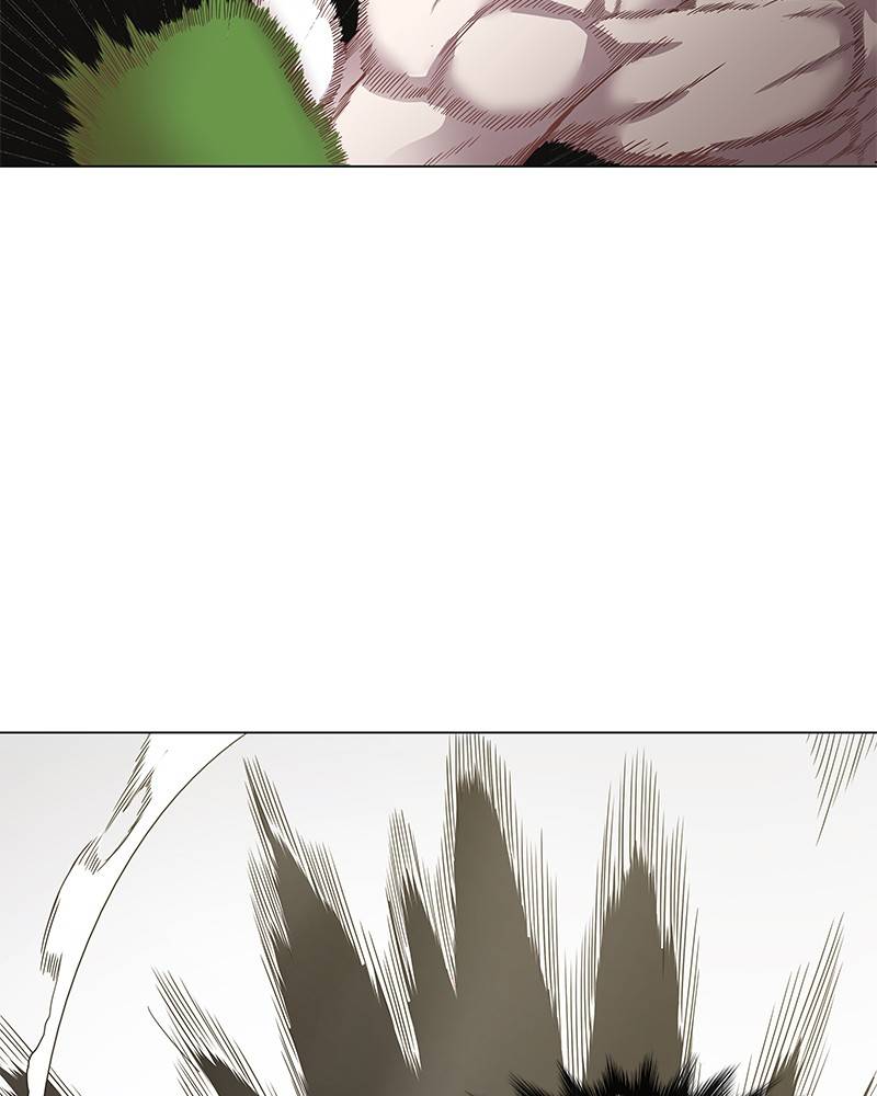 Read The Boxer ENGLISH Manga Online