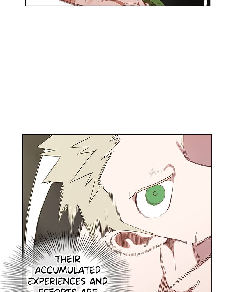 Read The Boxer ENGLISH Manga Online