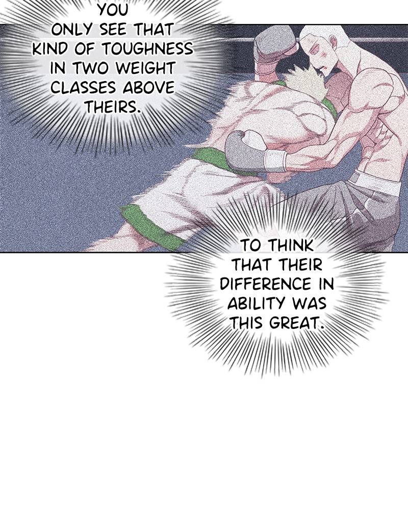 Read The Boxer ENGLISH Manga Online