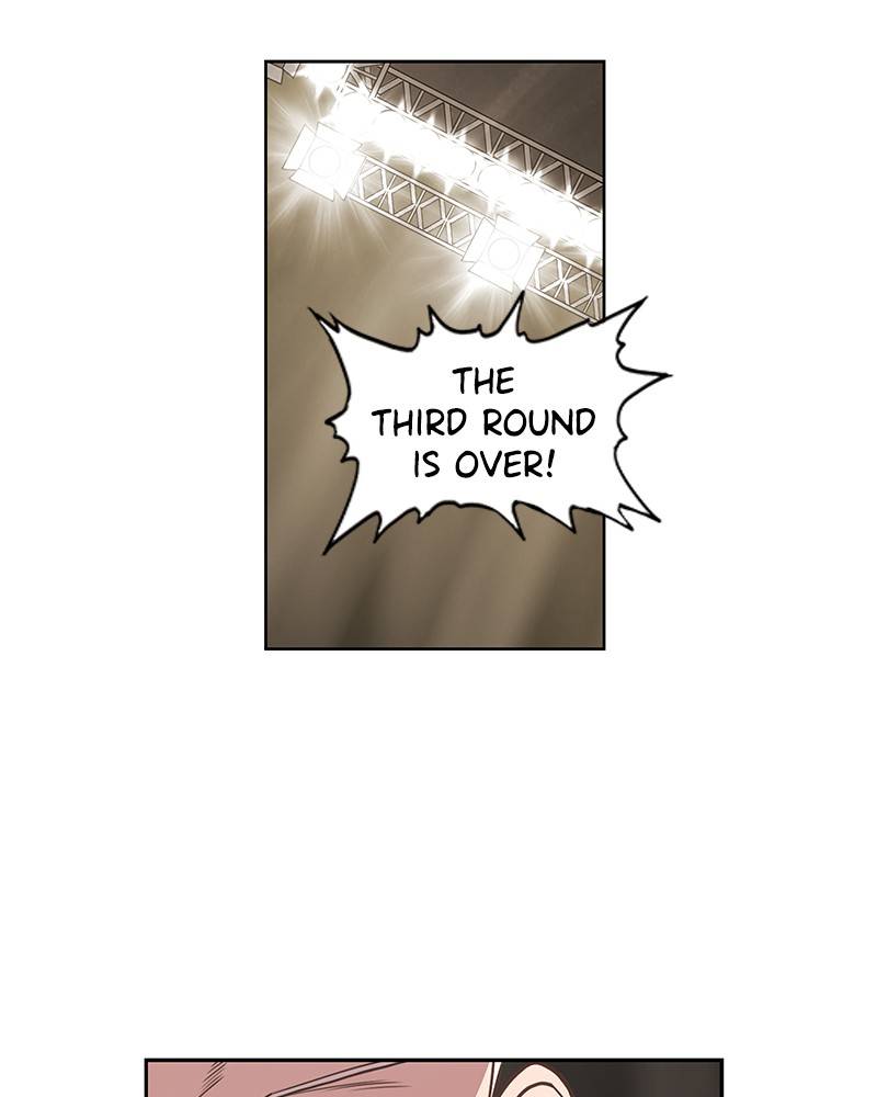 Read The Boxer ENGLISH Manga Online