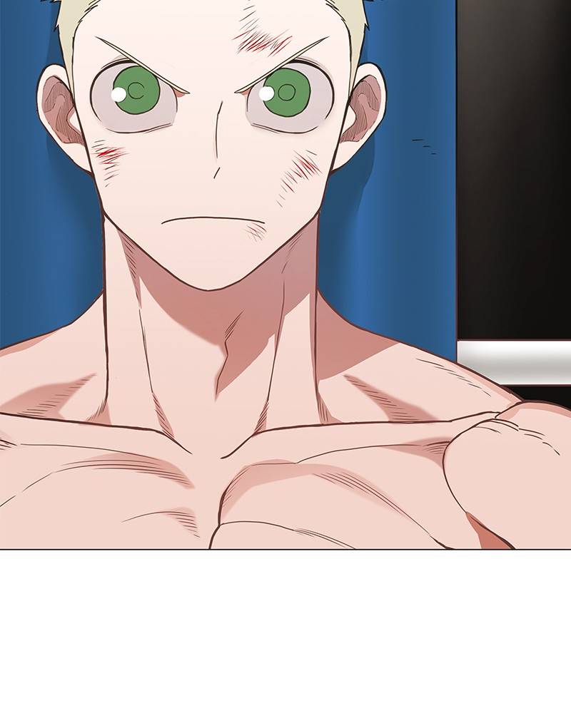 Read The Boxer ENGLISH Manga Online