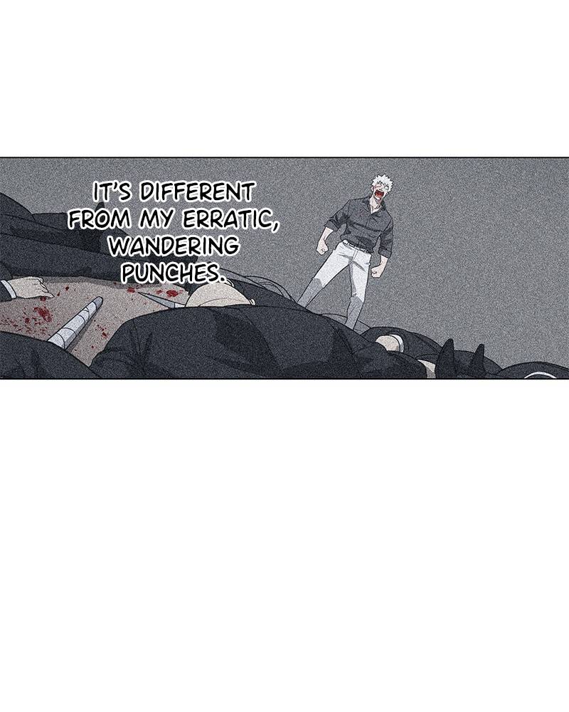 Read The Boxer ENGLISH Manga Online