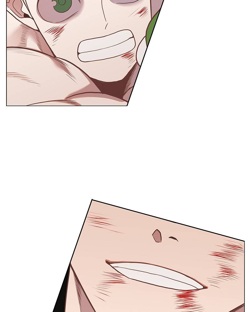 Read The Boxer ENGLISH Manga Online