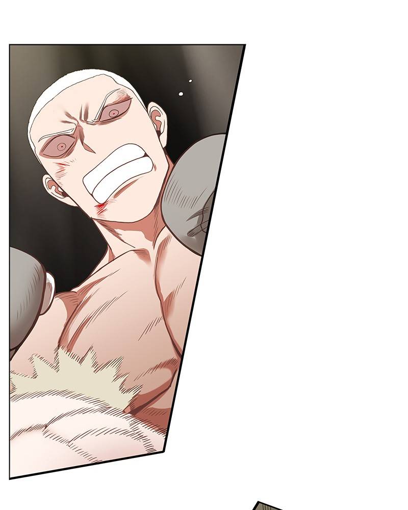 Read The Boxer ENGLISH Manga Online