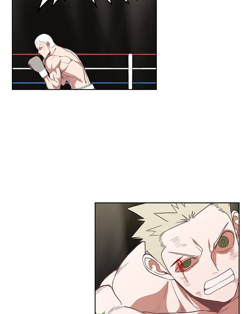 Read The Boxer ENGLISH Manga Online