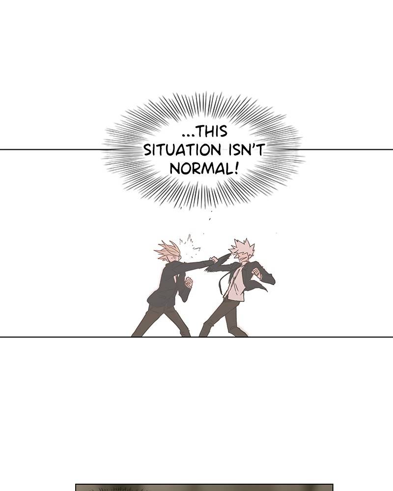 Read The Boxer ENGLISH Manga Online