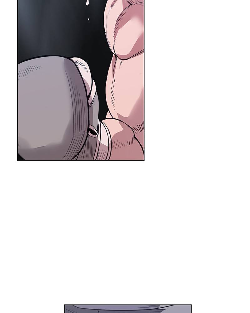 Read The Boxer ENGLISH Manga Online