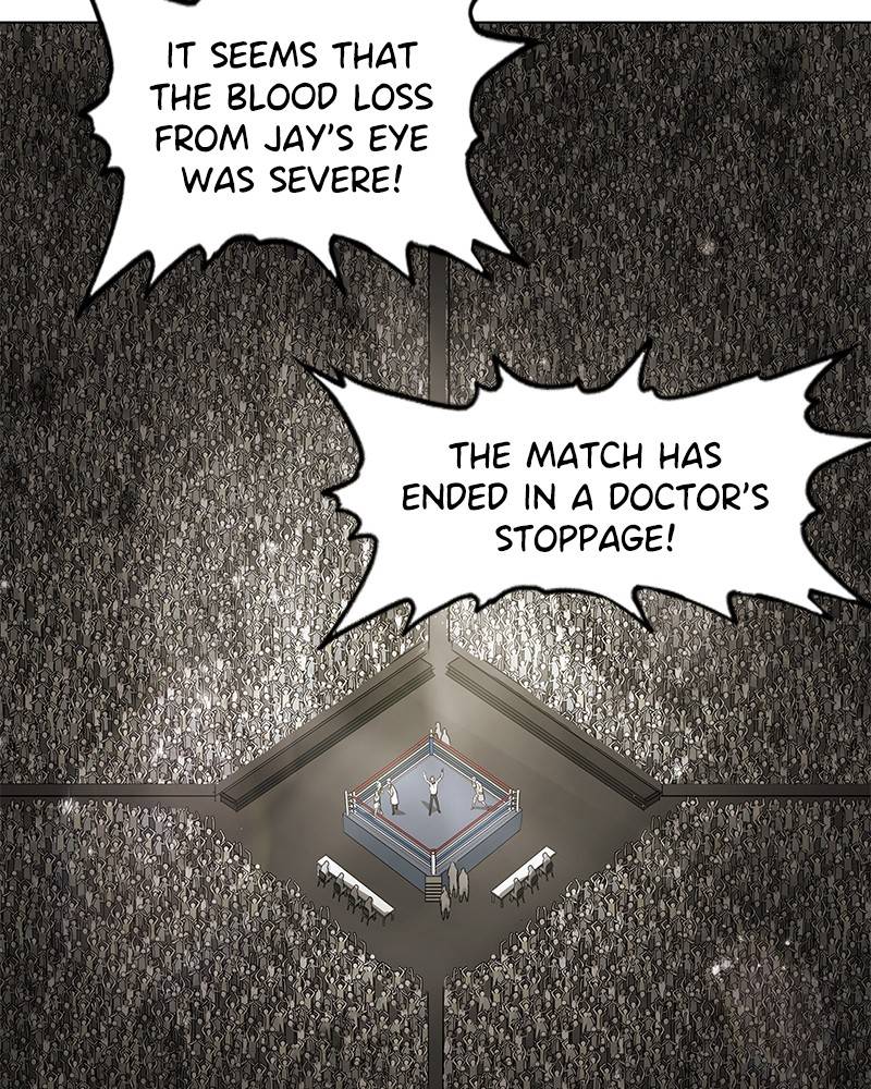 Read The Boxer ENGLISH Manga Online