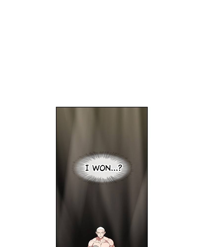 Read The Boxer ENGLISH Manga Online