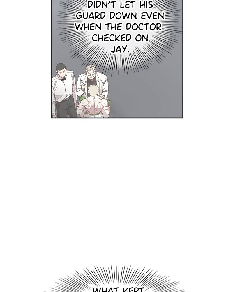 Read The Boxer ENGLISH Manga Online