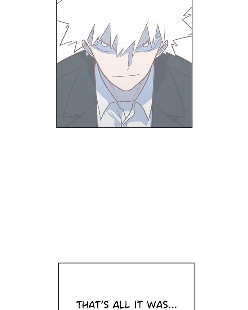 Read The Boxer ENGLISH Manga Online