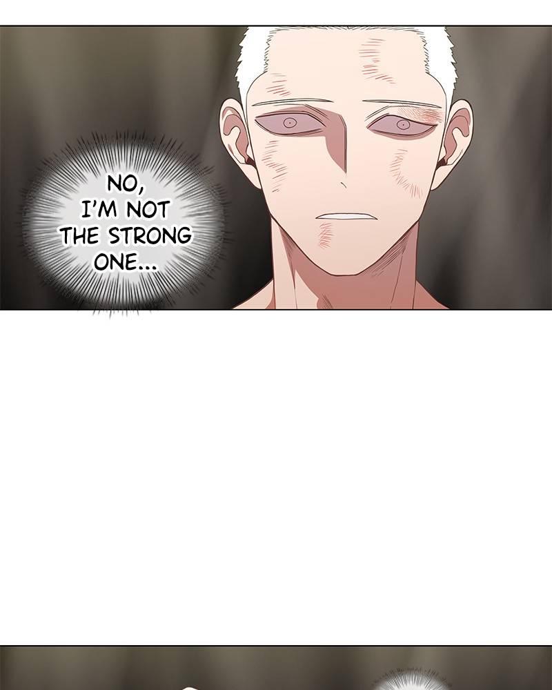 Read The Boxer ENGLISH Manga Online