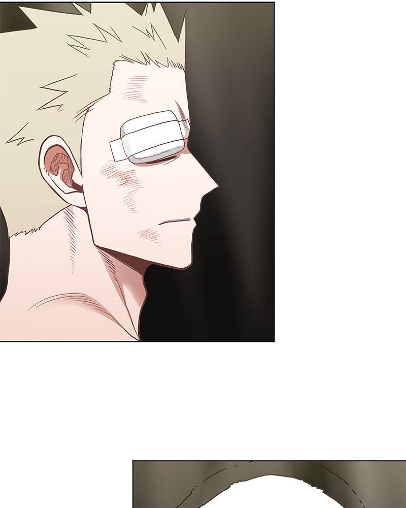 Read The Boxer ENGLISH Manga Online