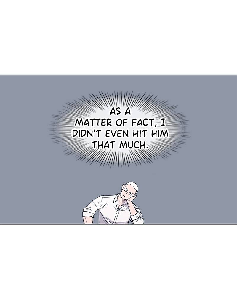 Read The Boxer ENGLISH Manga Online