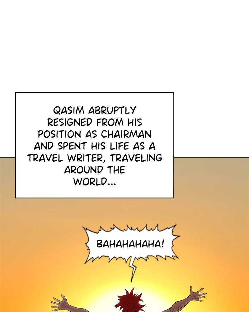 Read The Boxer ENGLISH Manga Online