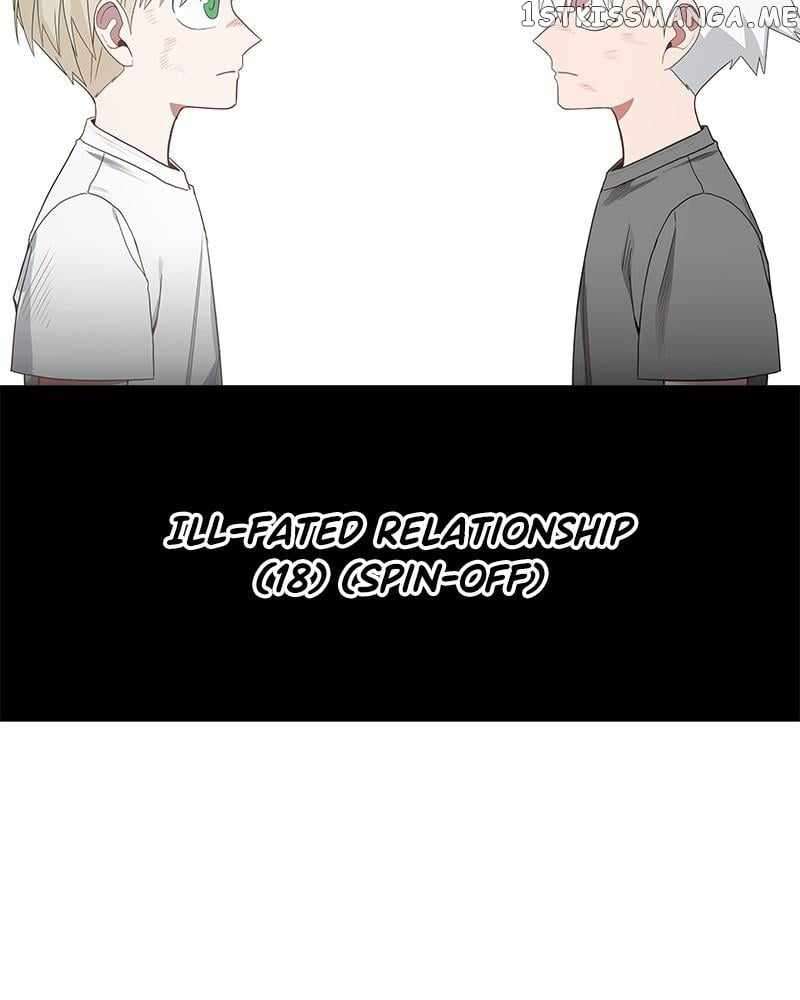 Read The Boxer ENGLISH Manga Online