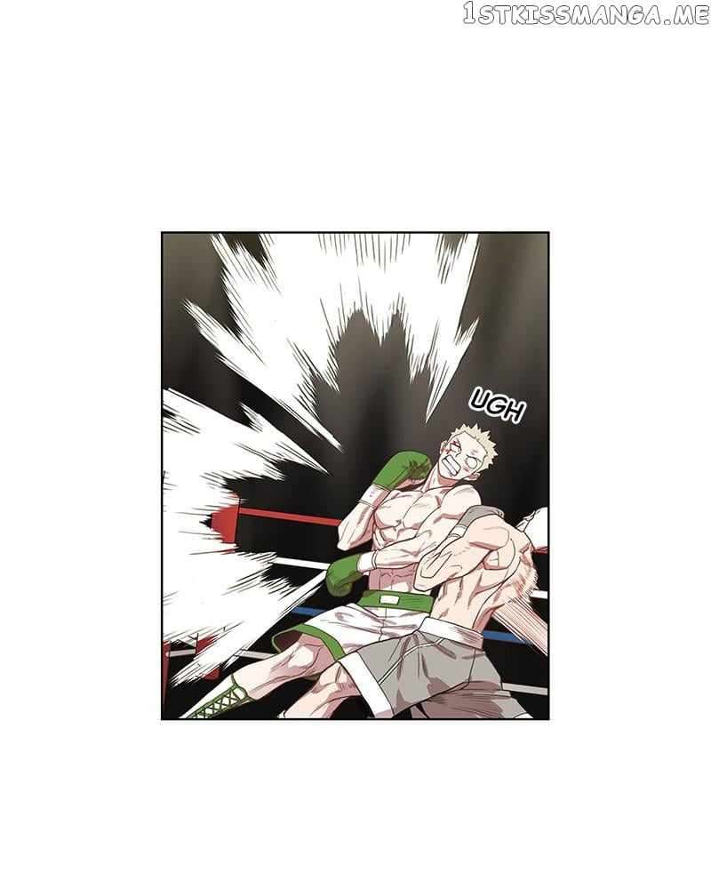 Read The Boxer ENGLISH Manga Online