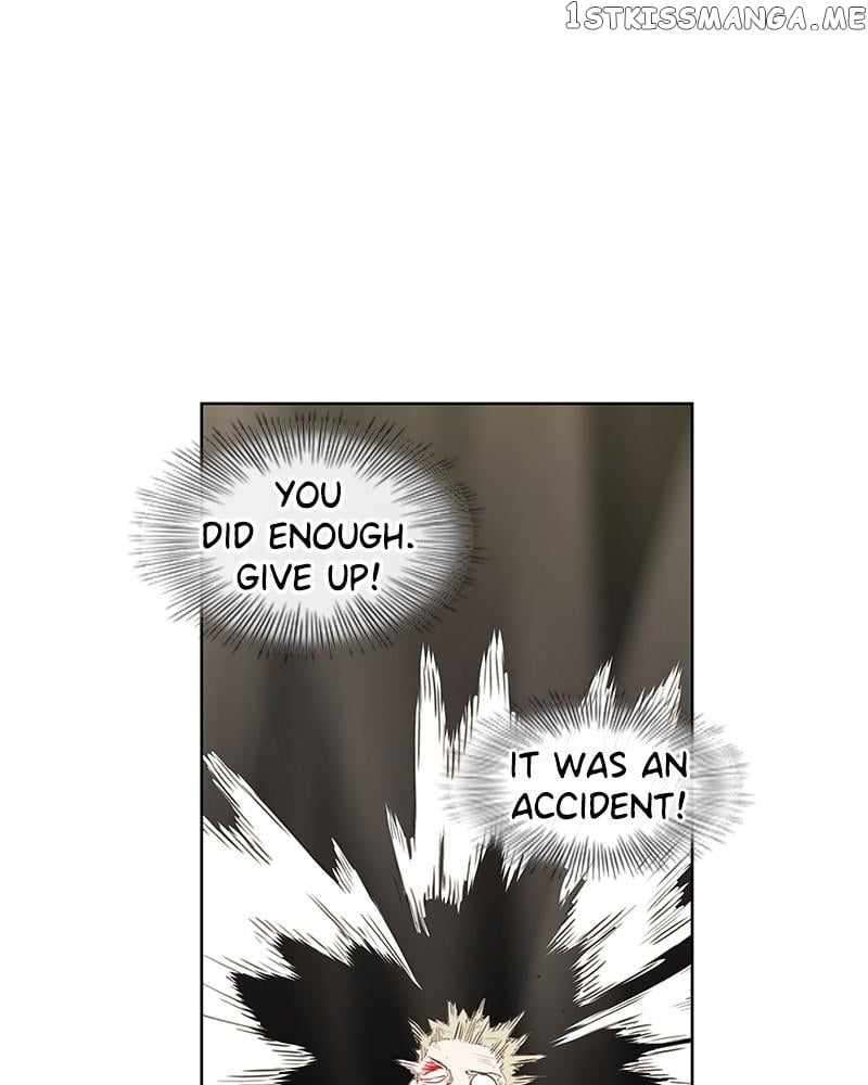 Read The Boxer ENGLISH Manga Online