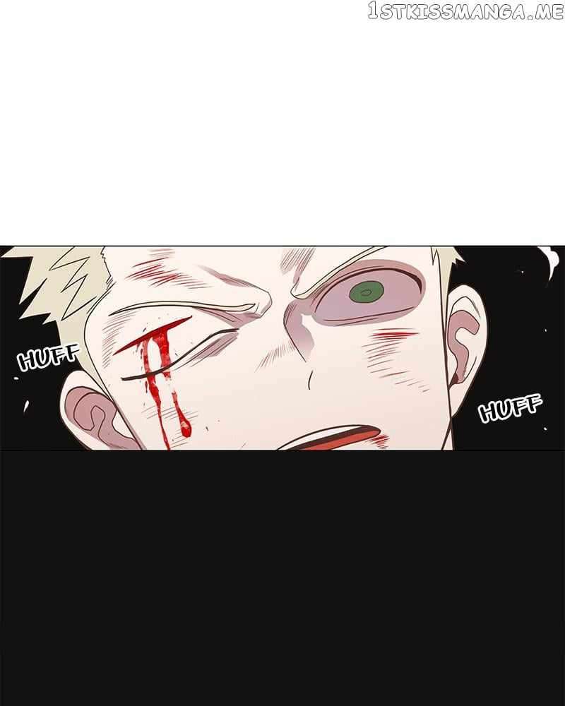 Read The Boxer ENGLISH Manga Online