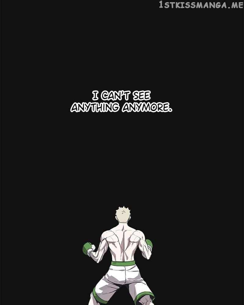 Read The Boxer ENGLISH Manga Online