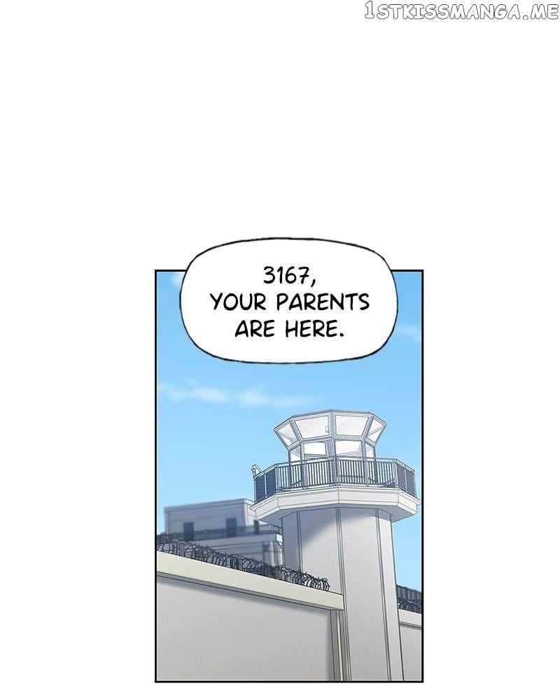 Read The Boxer ENGLISH Manga Online