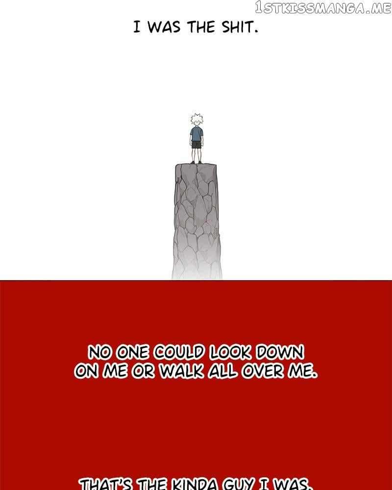 Read The Boxer ENGLISH Manga Online