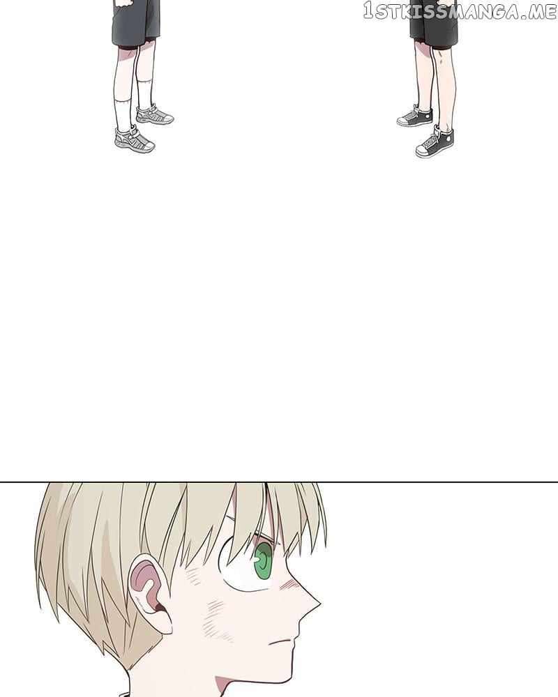 Read The Boxer ENGLISH Manga Online