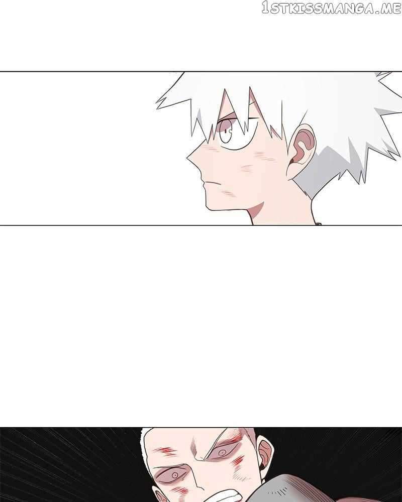 Read The Boxer ENGLISH Manga Online