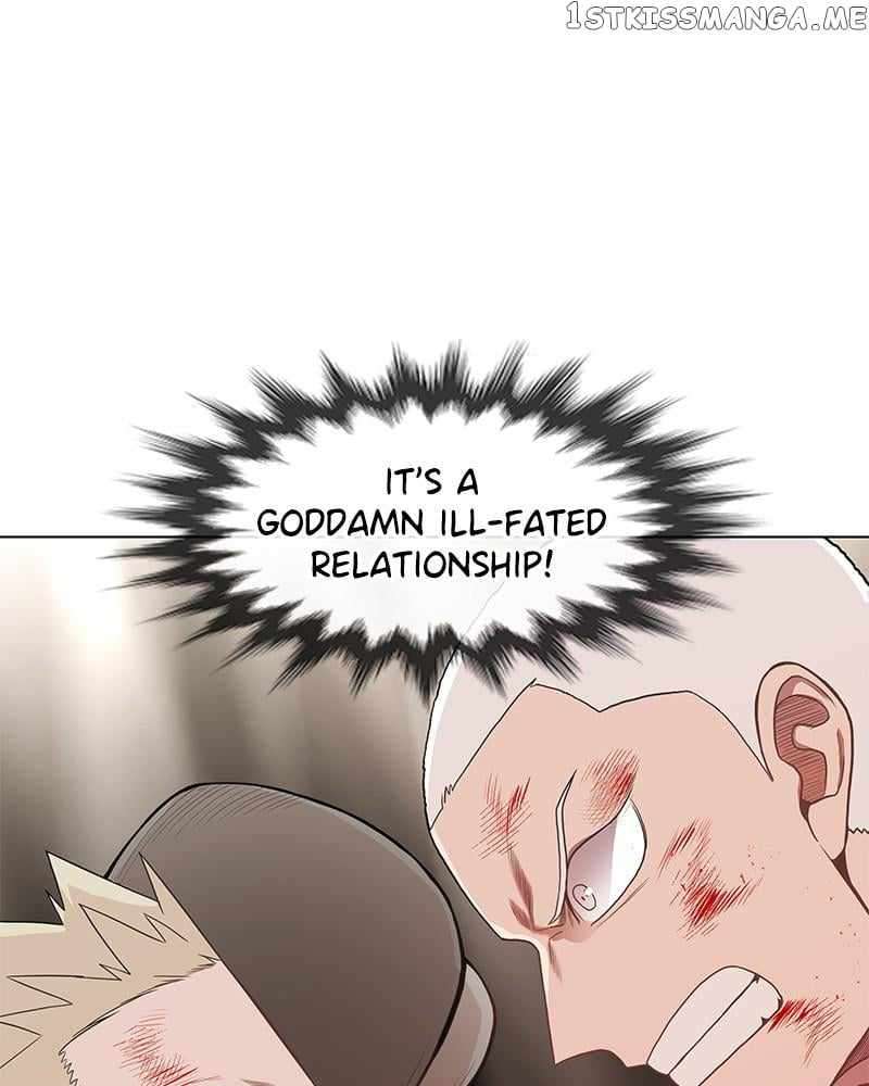 Read The Boxer ENGLISH Manga Online