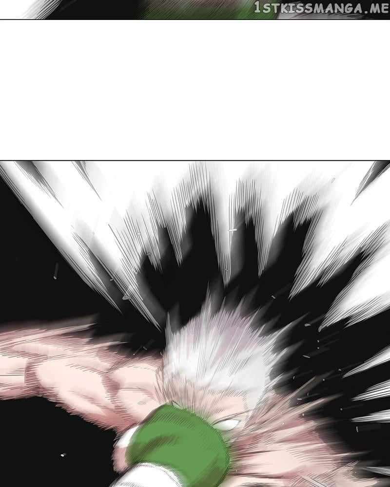 Read The Boxer ENGLISH Manga Online