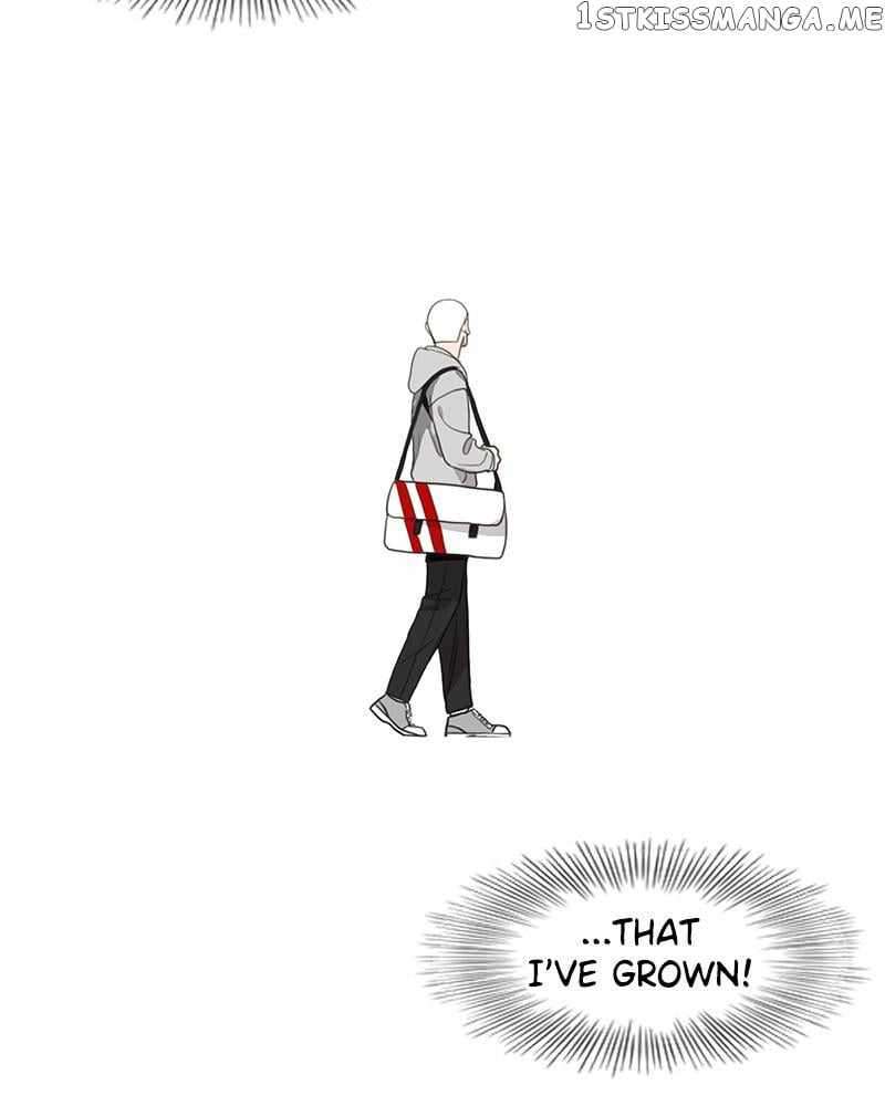 Read The Boxer ENGLISH Manga Online