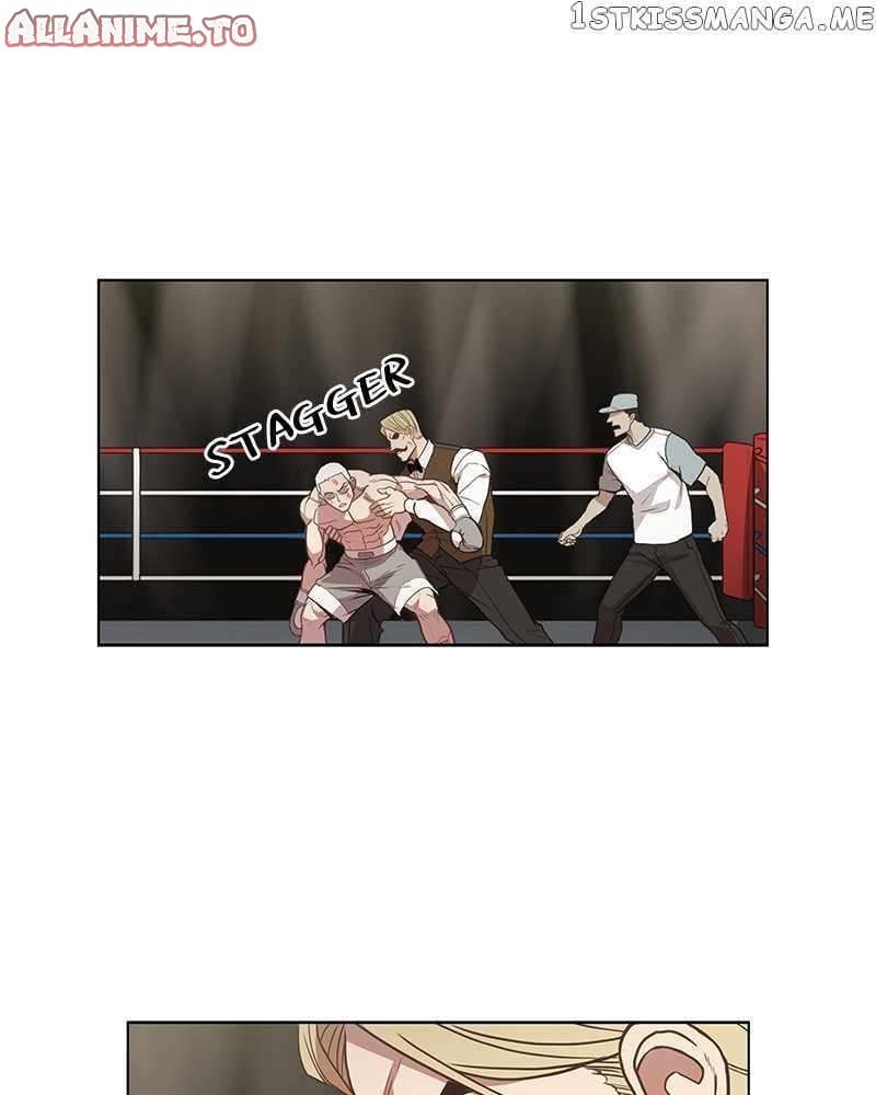 Read The Boxer ENGLISH Manga Online