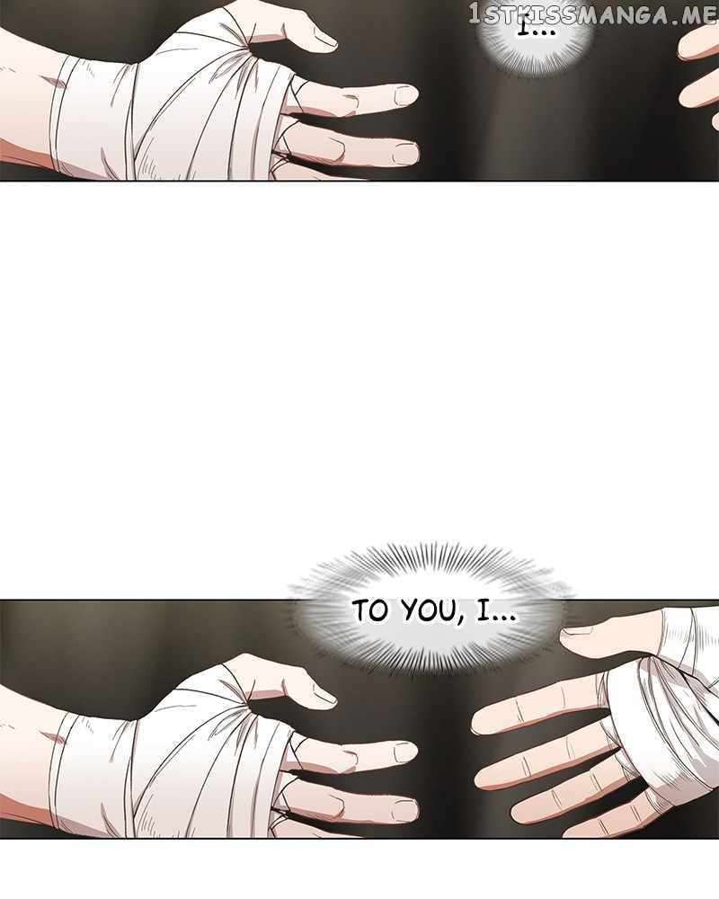 Read The Boxer ENGLISH Manga Online