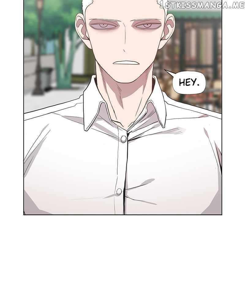 Read The Boxer ENGLISH Manga Online