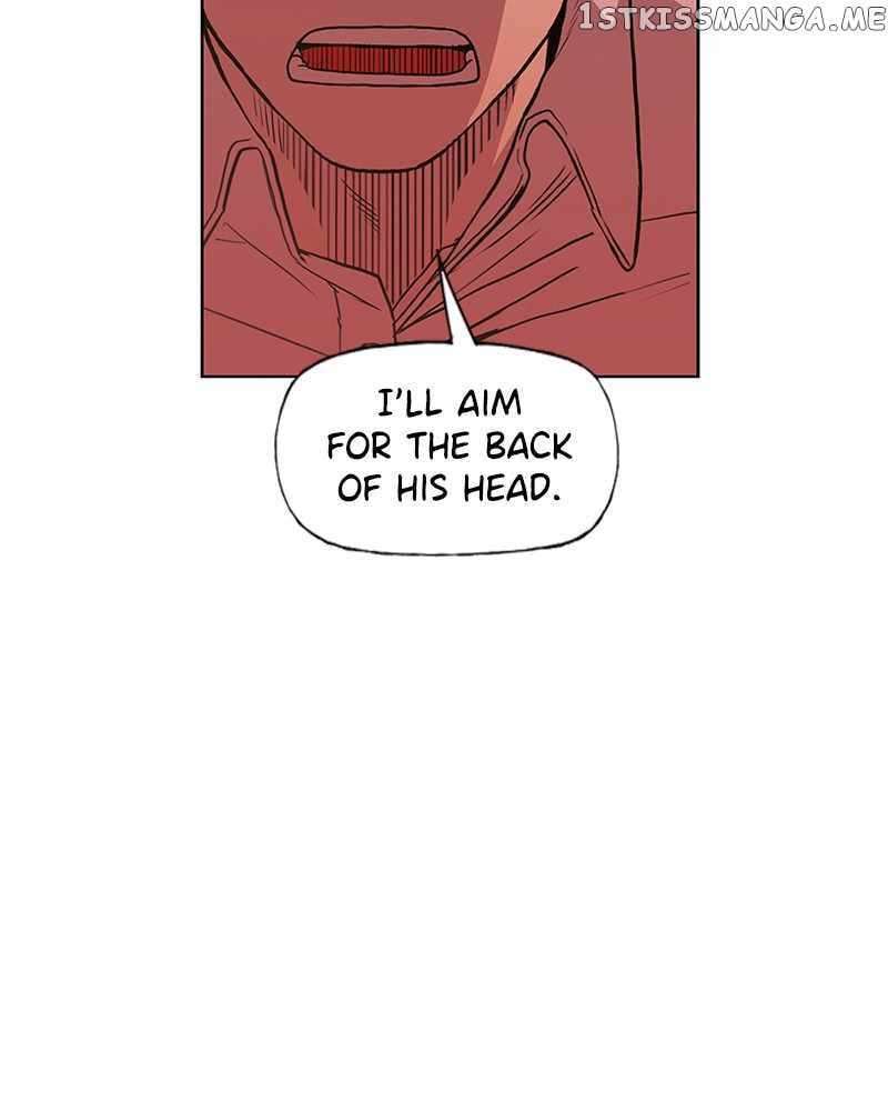 Read The Boxer ENGLISH Manga Online