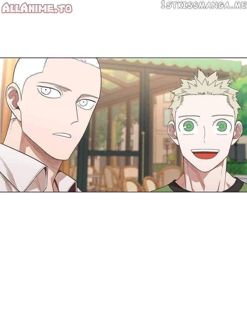 Read The Boxer ENGLISH Manga Online