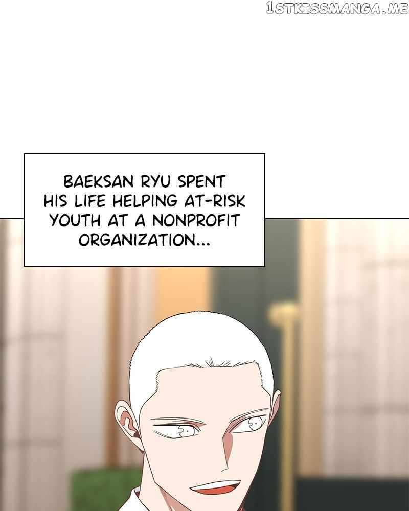 Read The Boxer ENGLISH Manga Online