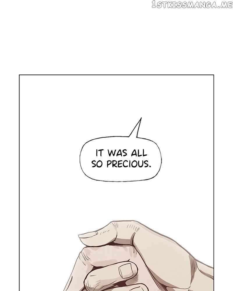 Read The Boxer ENGLISH Manga Online