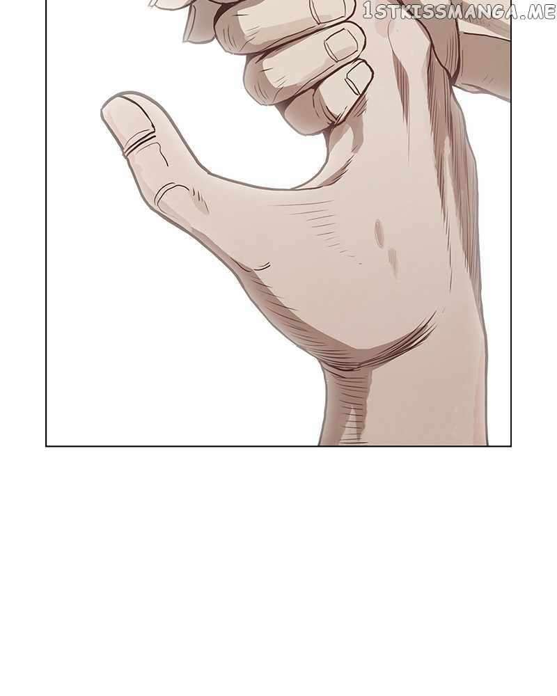 Read The Boxer ENGLISH Manga Online