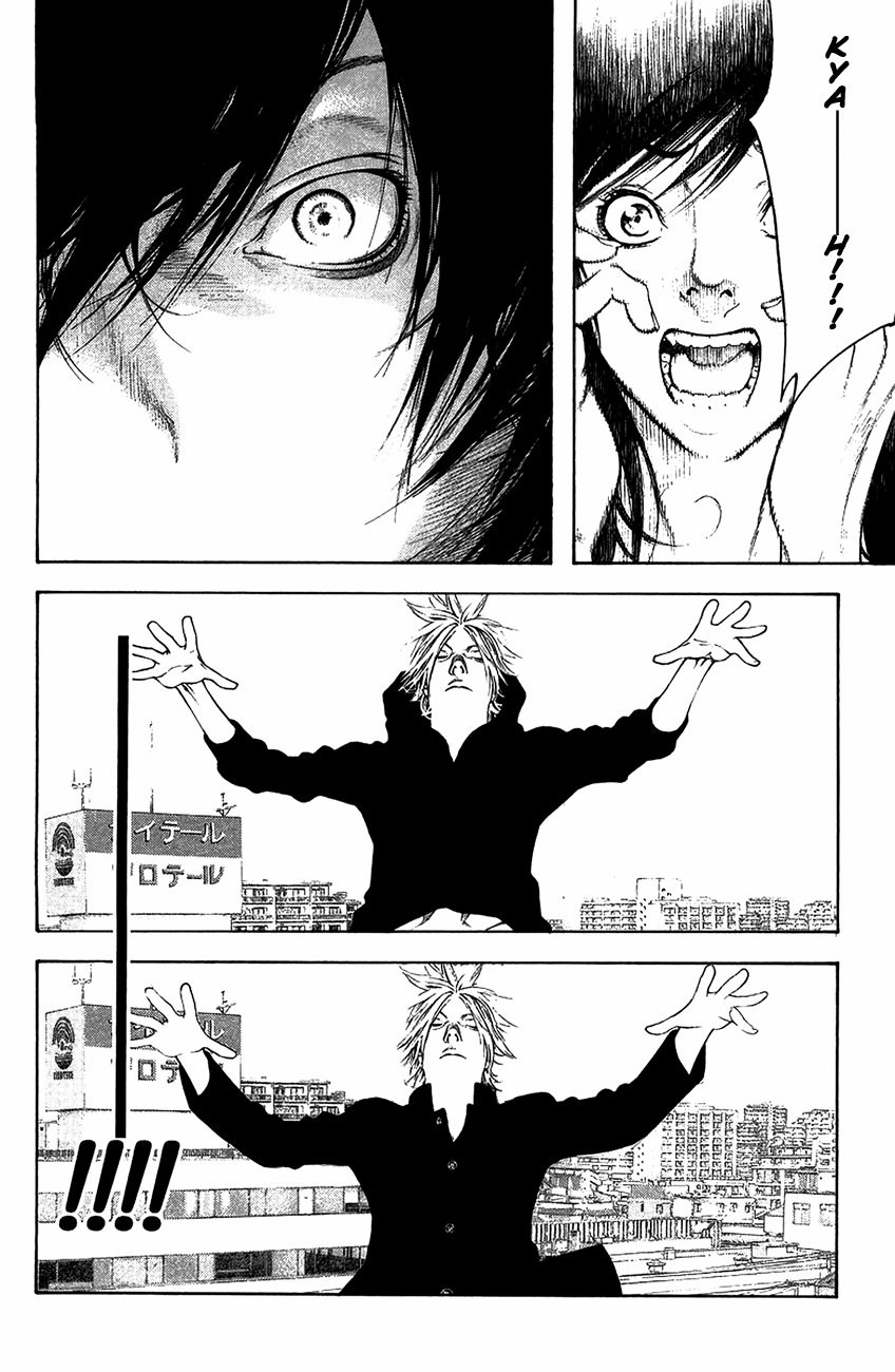 Read The Climber ENGLISH Manga Online