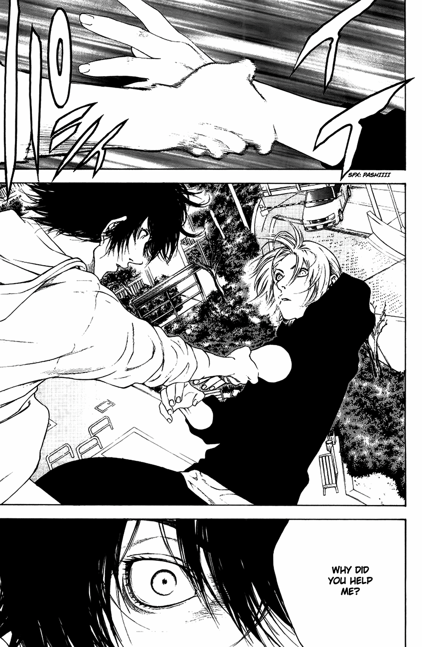 Read The Climber ENGLISH Manga Online