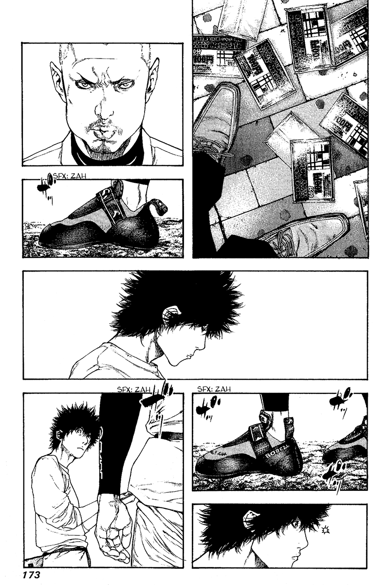 Read The Climber ENGLISH Manga Online