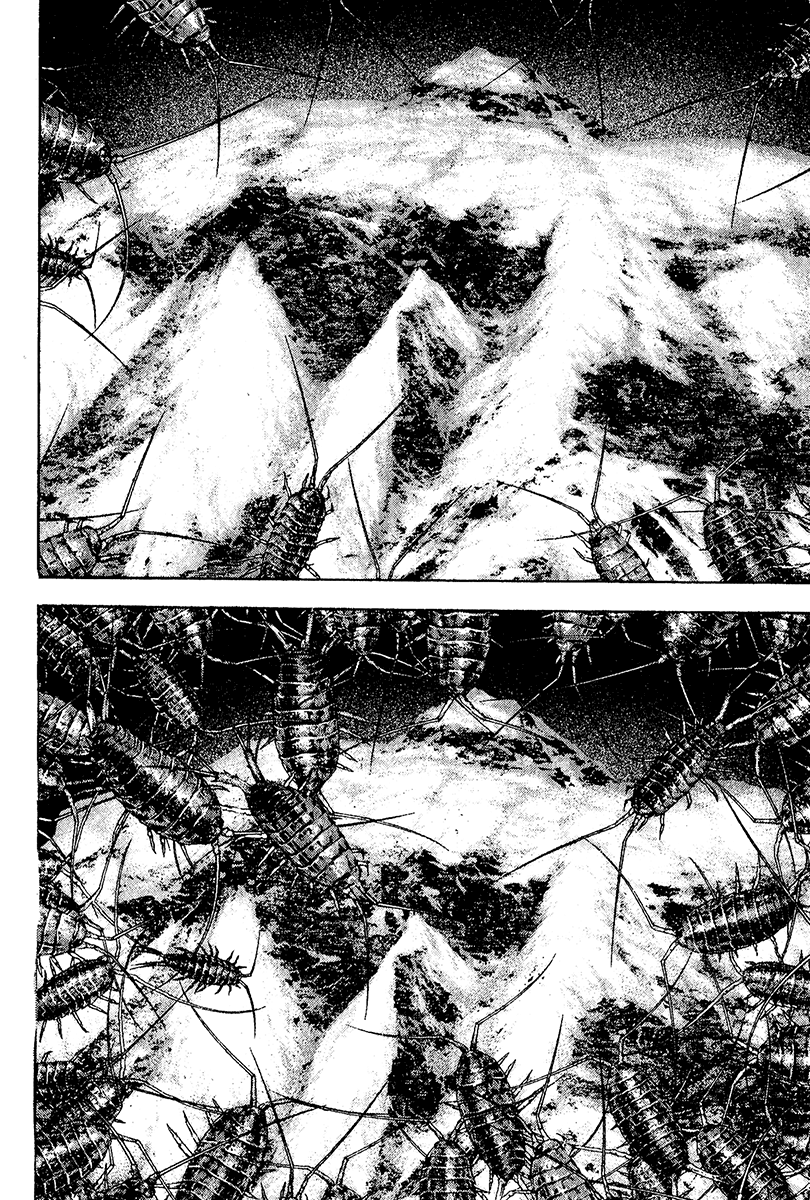 Read The Climber ENGLISH Manga Online