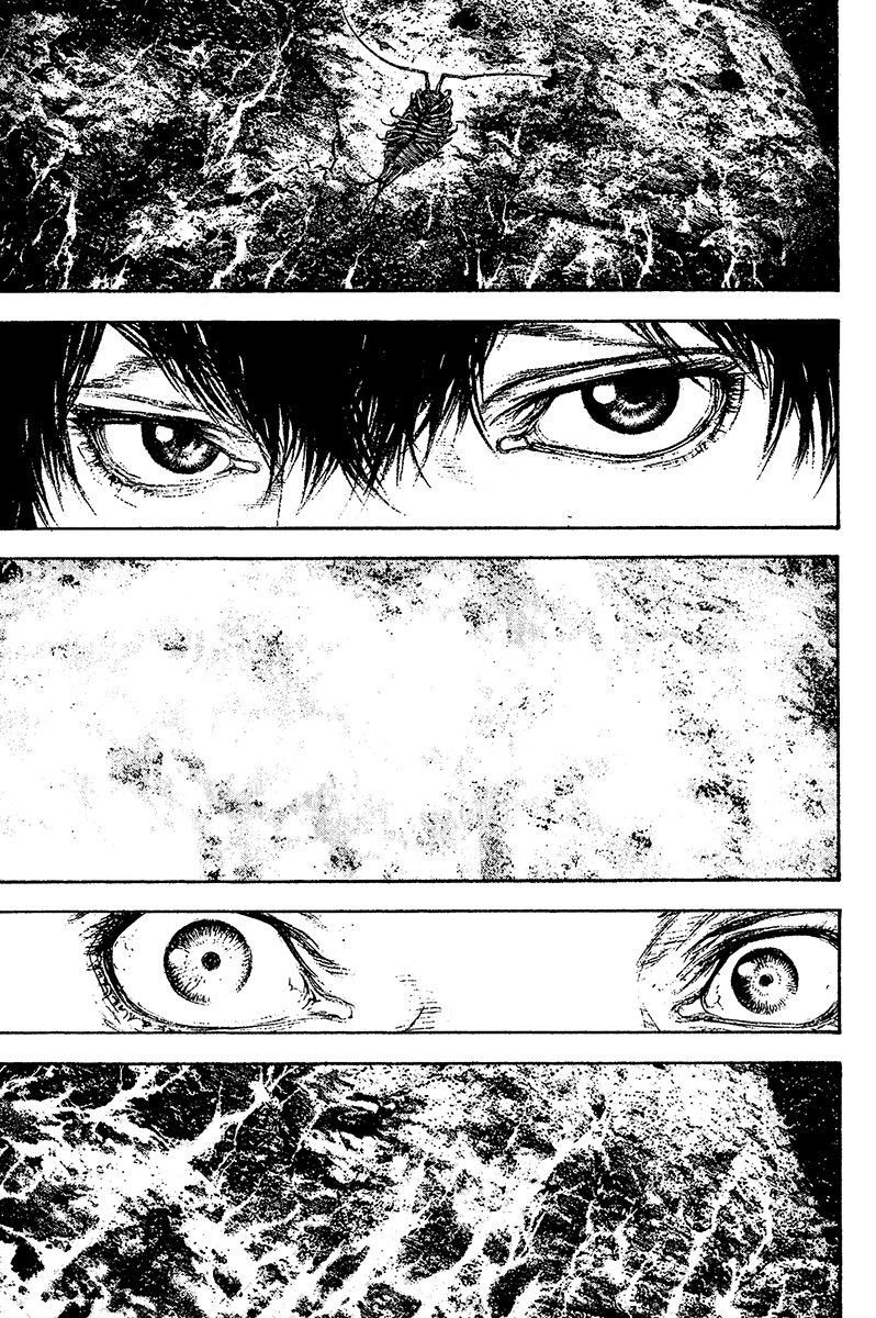 Read The Climber ENGLISH Manga Online