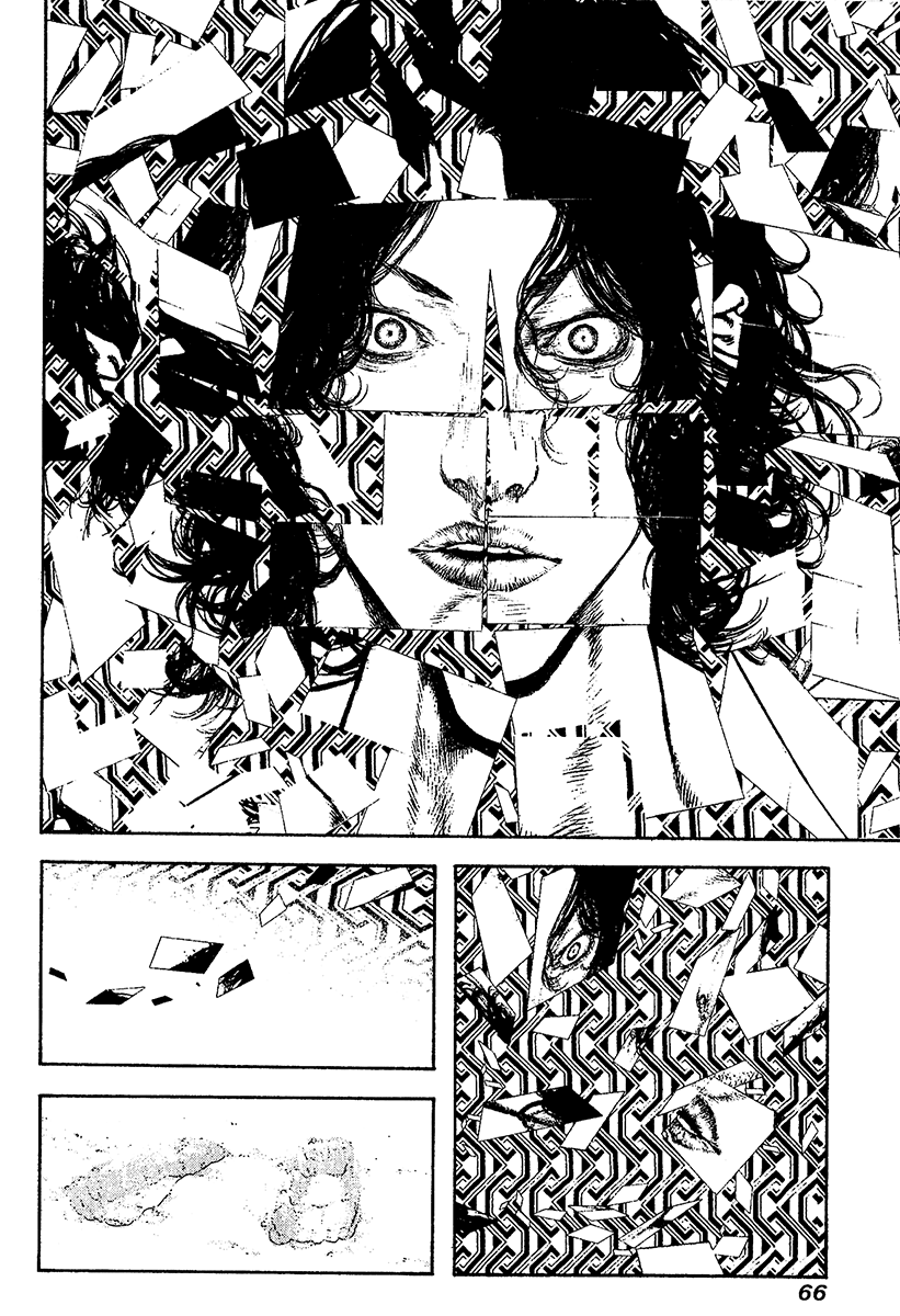 Read The Climber ENGLISH Manga Online