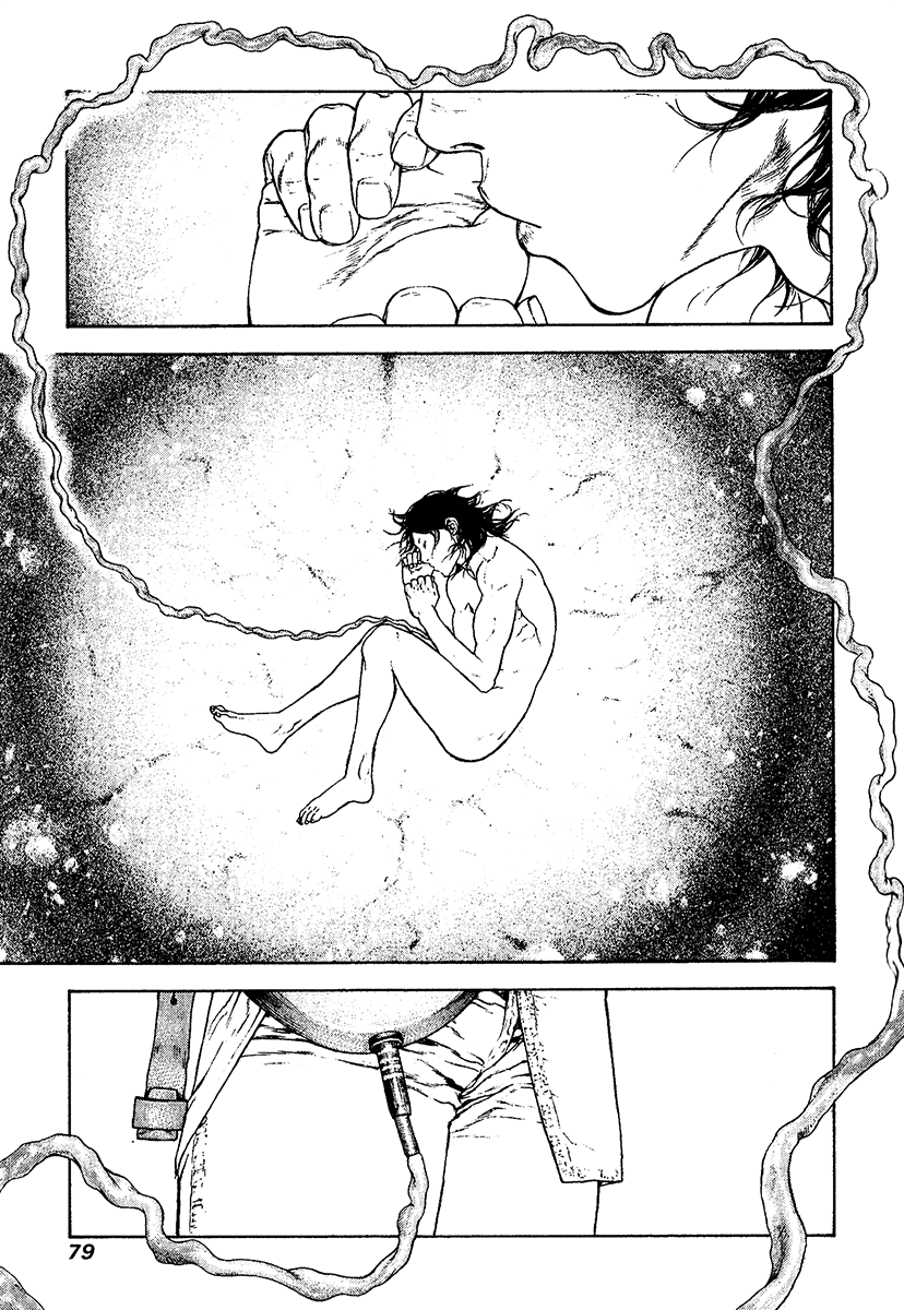 Read The Climber ENGLISH Manga Online