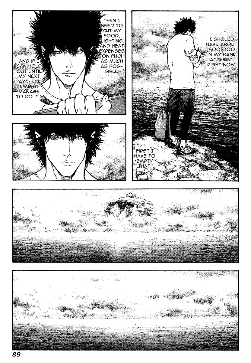 Read The Climber ENGLISH Manga Online